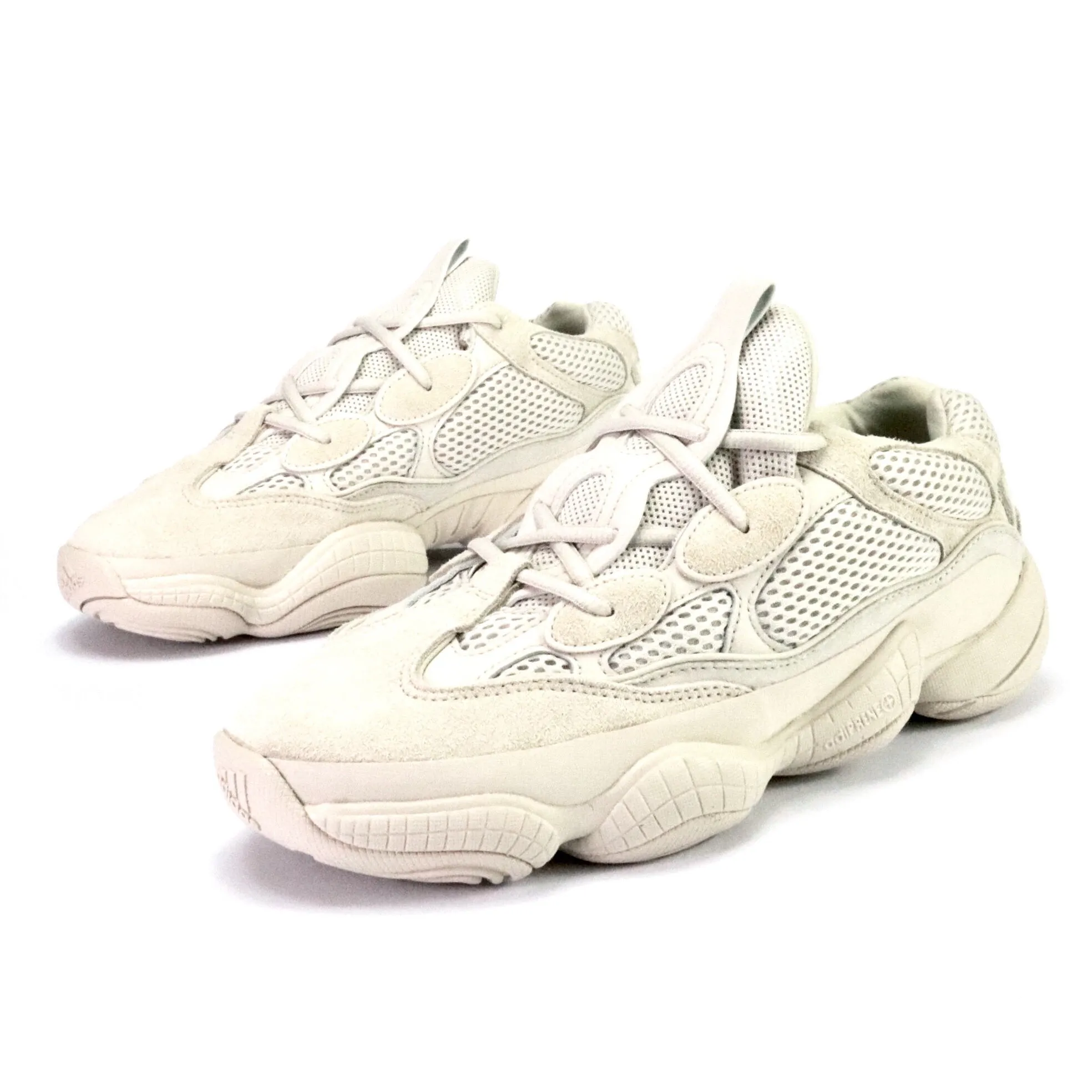 Yeezy 500 Blush Adidas Sneaker