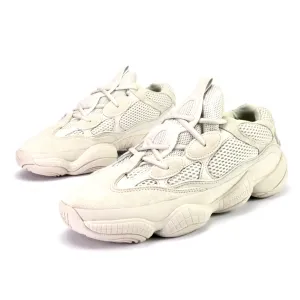 Yeezy 500 Blush Adidas Sneaker