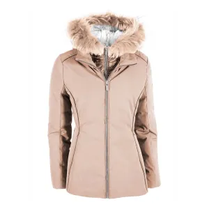 Yes Zee Polyamide Damenjacke für Frauen
