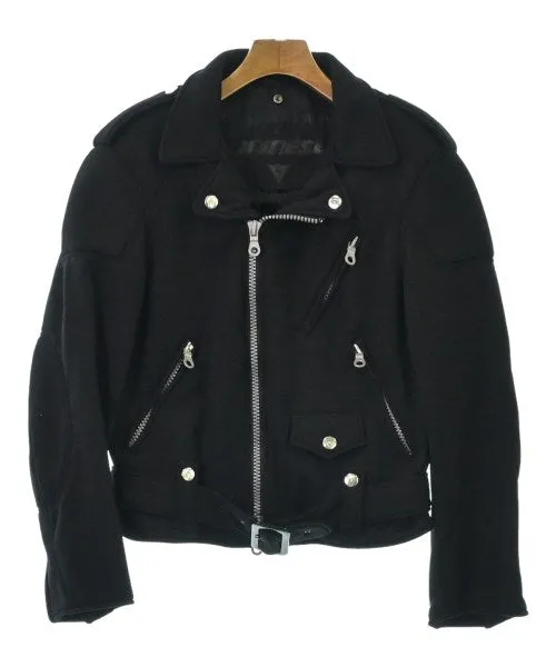 YOHJI YAMAMOTO Motorradjacken