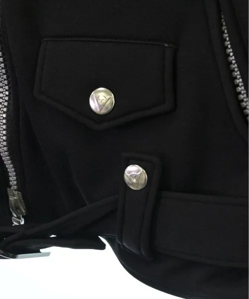 YOHJI YAMAMOTO Motorradjacken