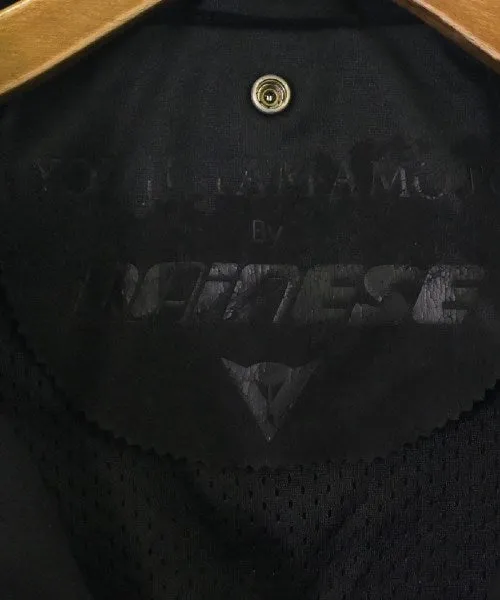 YOHJI YAMAMOTO Motorradjacken