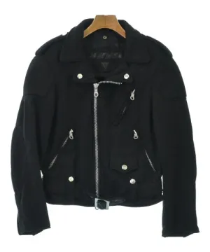 YOHJI YAMAMOTO Motorradjacken