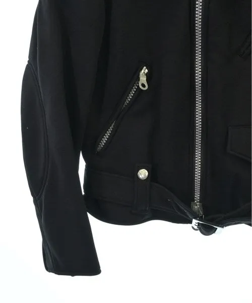 YOHJI YAMAMOTO Motorradjacken