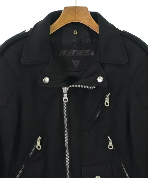 YOHJI YAMAMOTO Motorradjacken