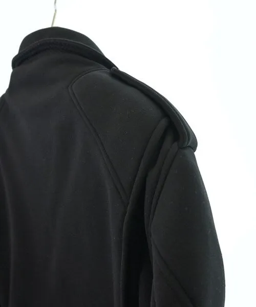 YOHJI YAMAMOTO Motorradjacken