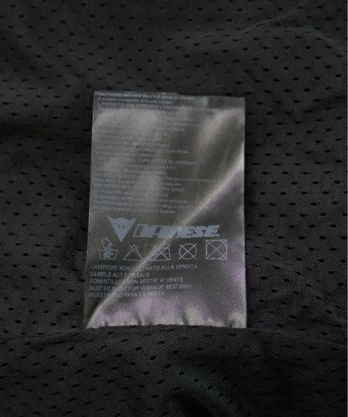 YOHJI YAMAMOTO Motorradjacken
