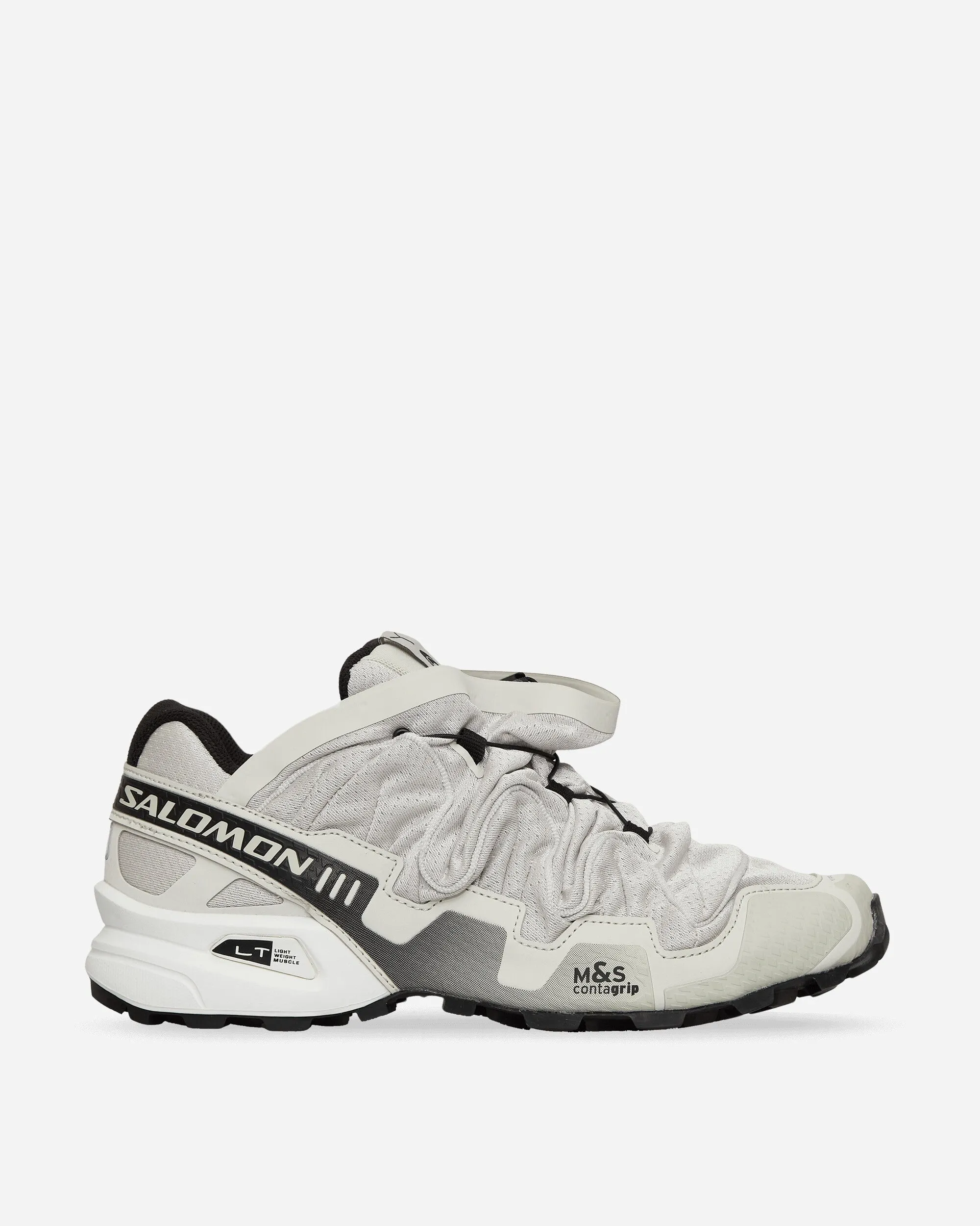 Y/Project Speedcross 3 Sneakers Morgenblau / Schwarz / Weiß