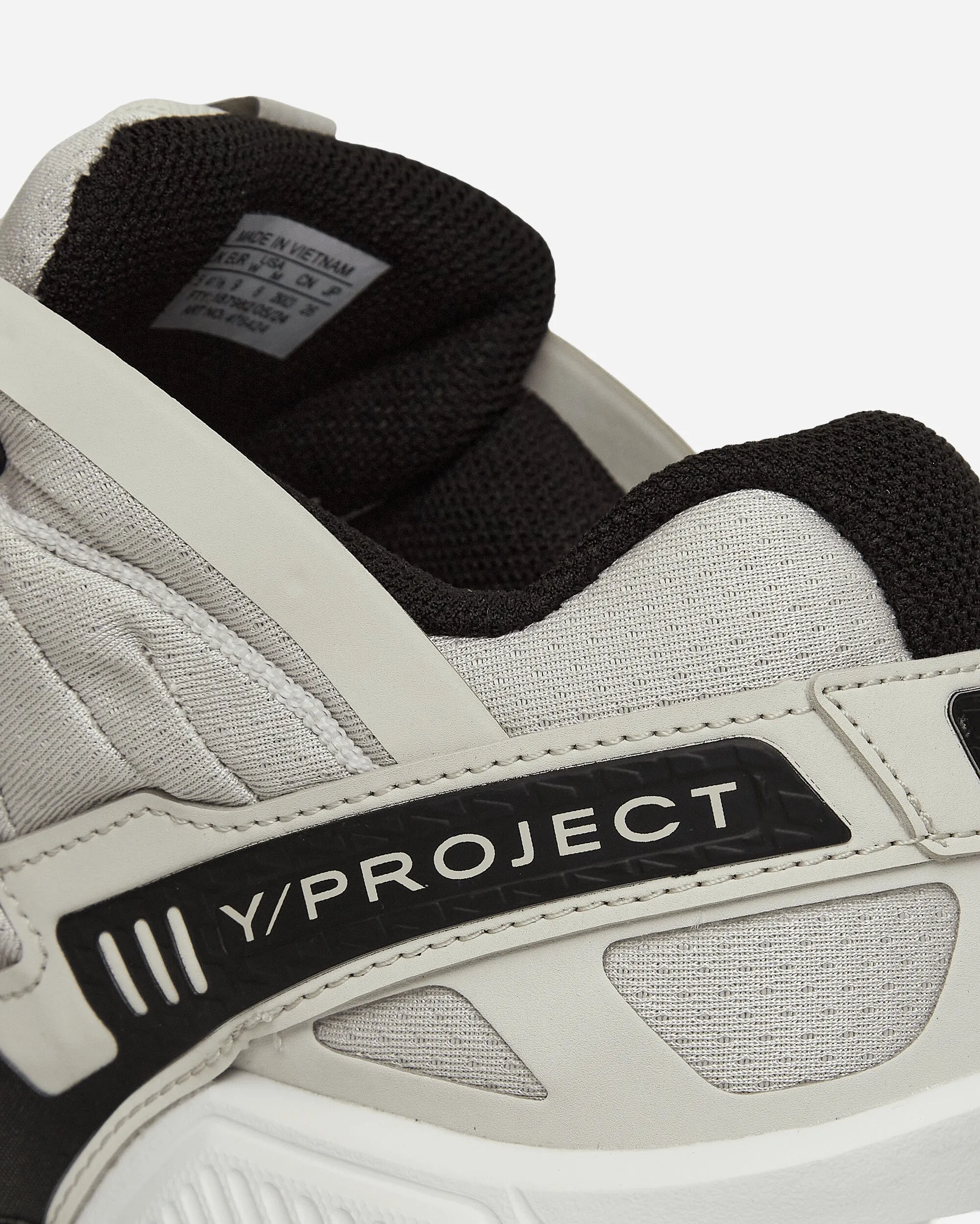 Y/Project Speedcross 3 Sneakers Morgenblau / Schwarz / Weiß