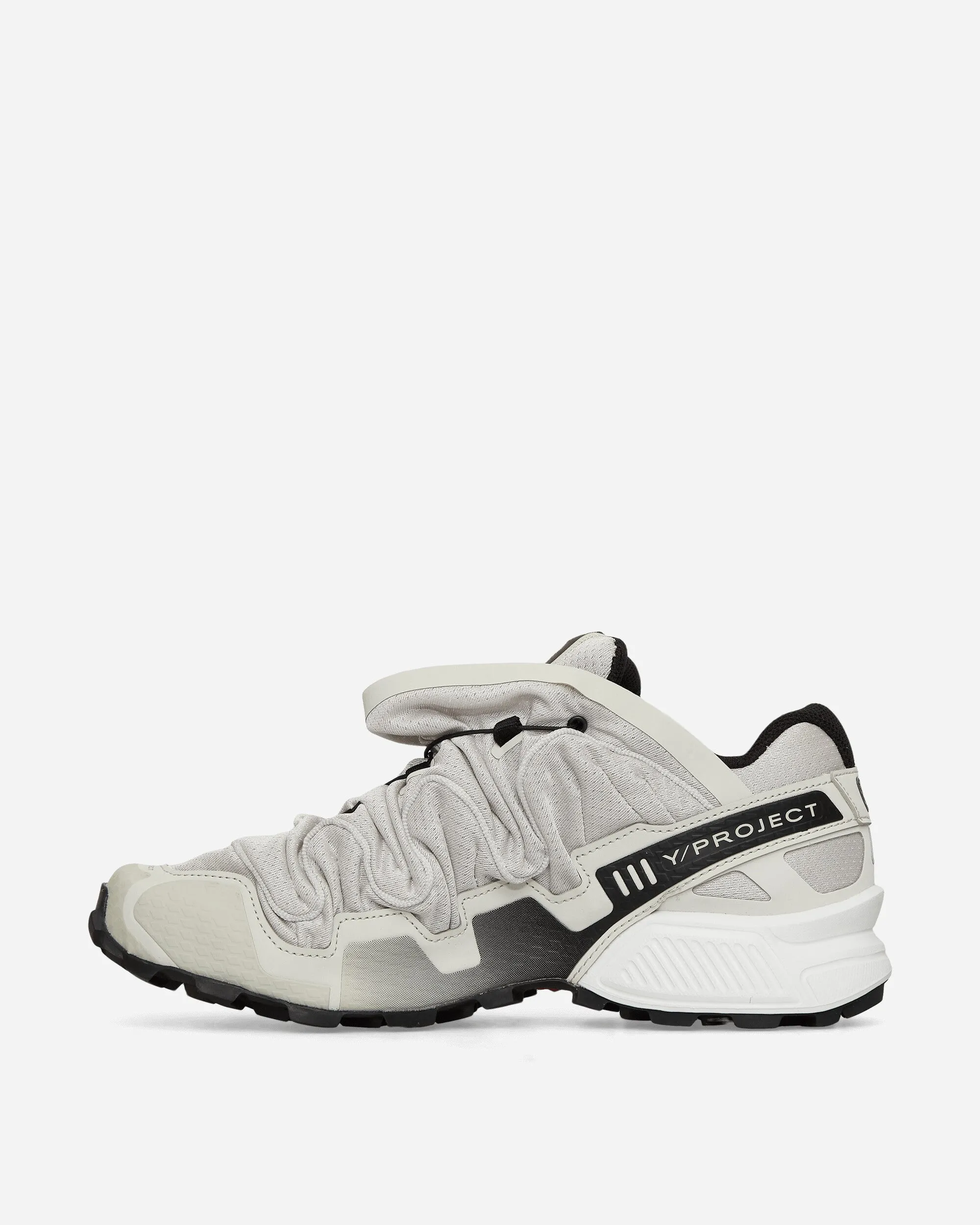 Y/Project Speedcross 3 Sneakers Morgenblau / Schwarz / Weiß