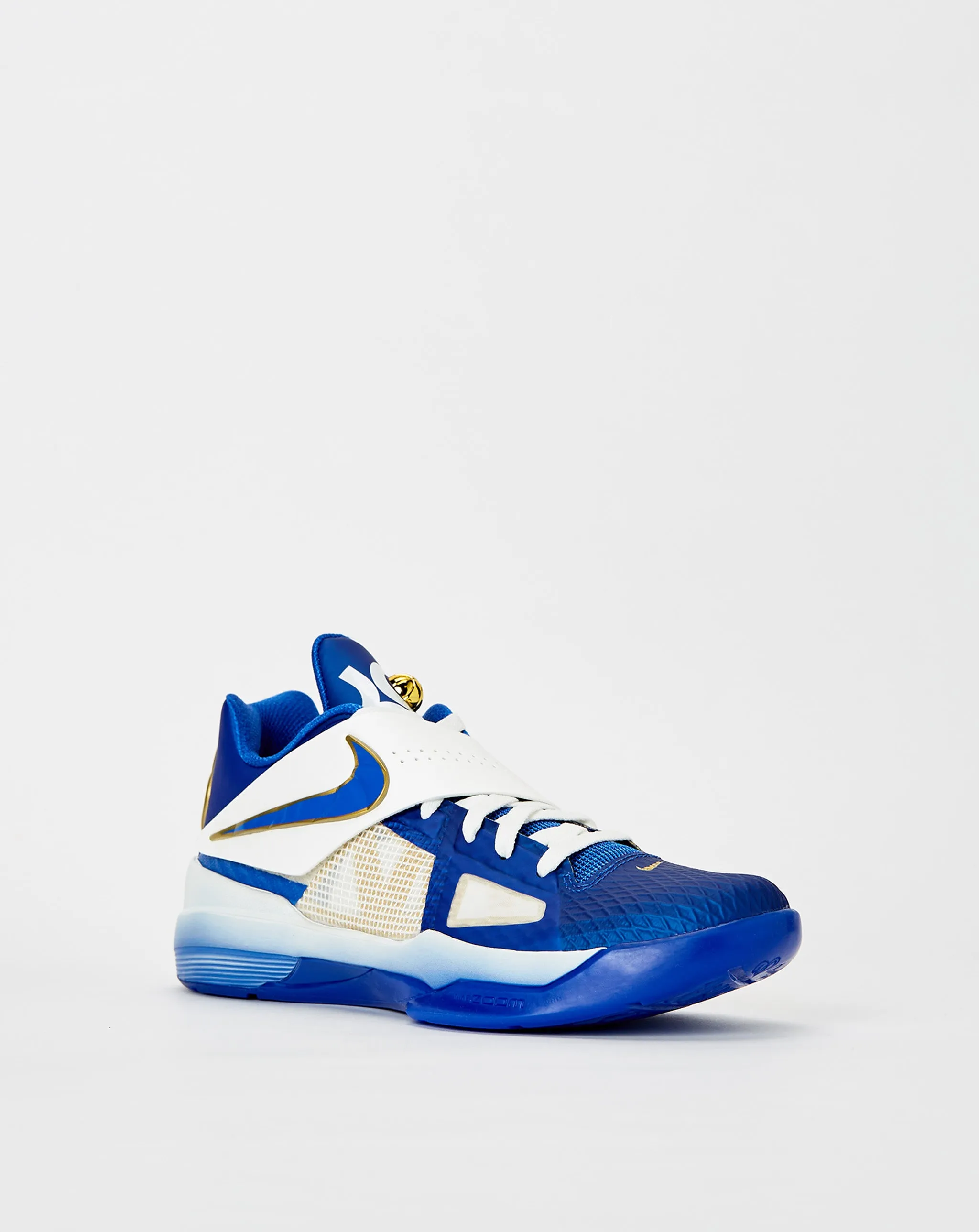 Zoom KD IV 'MVP'