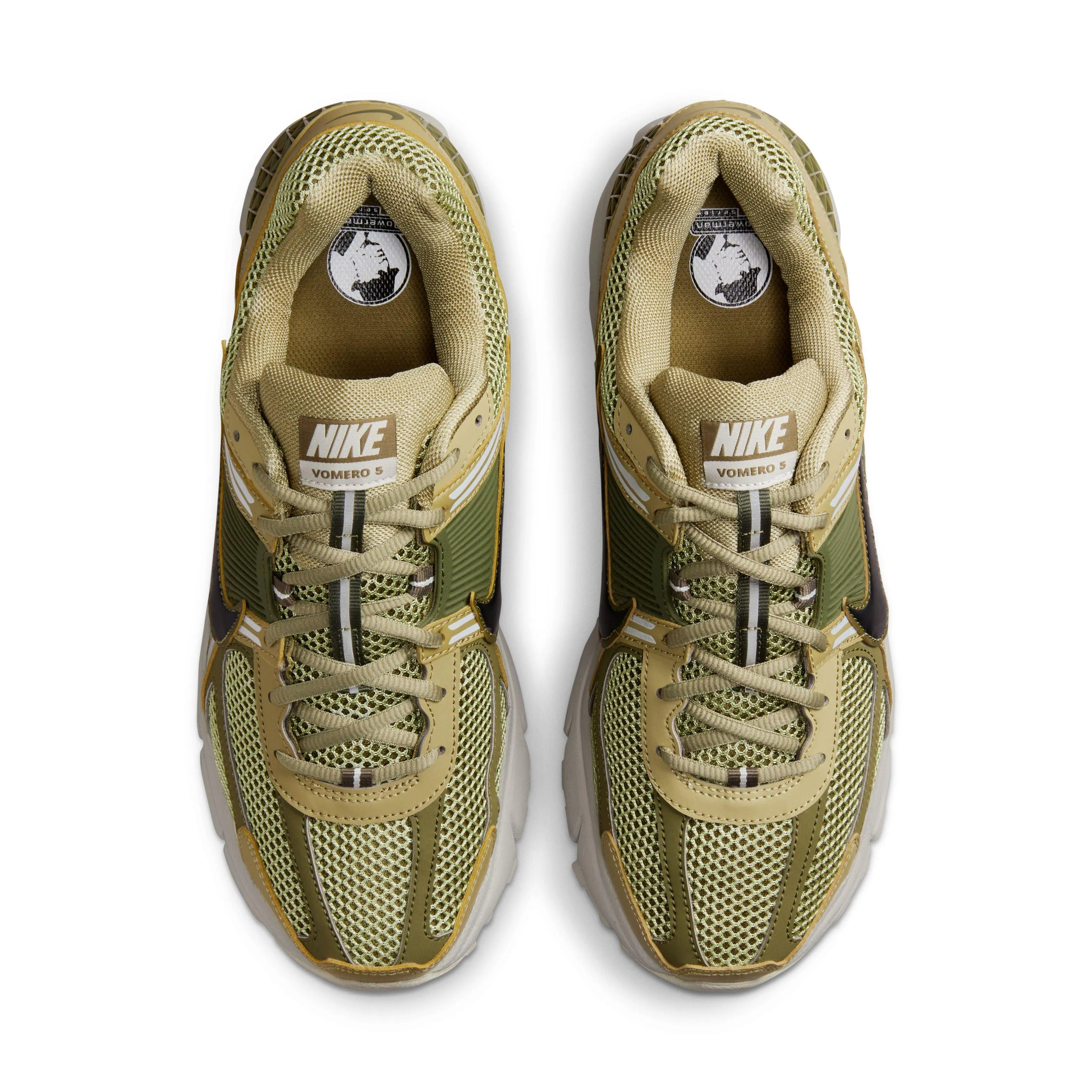 Zoom Vomero 5 